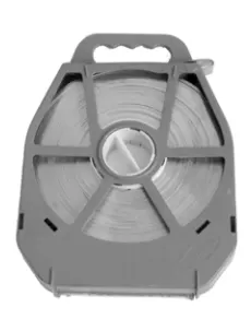 Taśma stalowa IL 204-50 20/0,4mm (50m) - SICAME