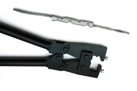 Karbownica KR-95 - BANASZAK