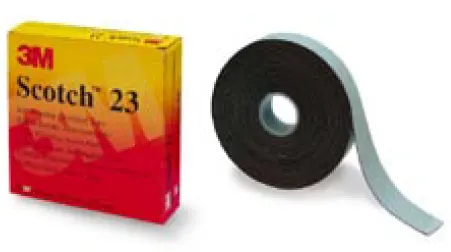 Taśma Scotch 23 (19x9,15) Samospajalna - 3M