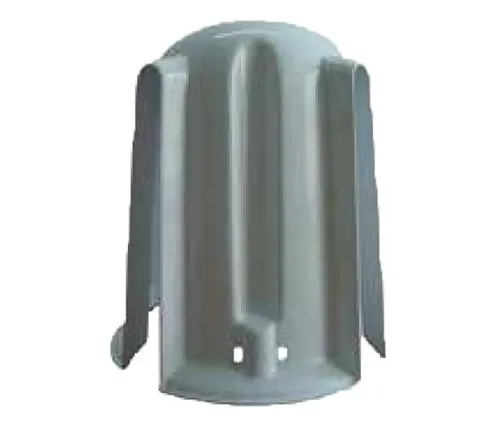 Osłona izolatora OIP2 (120-170mm) - BK7004 - BEZPOL