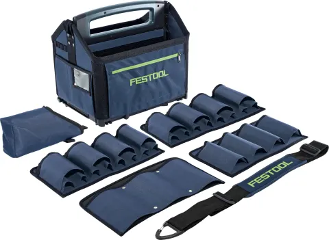 Festool Systainer³ ToolBag SYS3 T-BAG M 577501