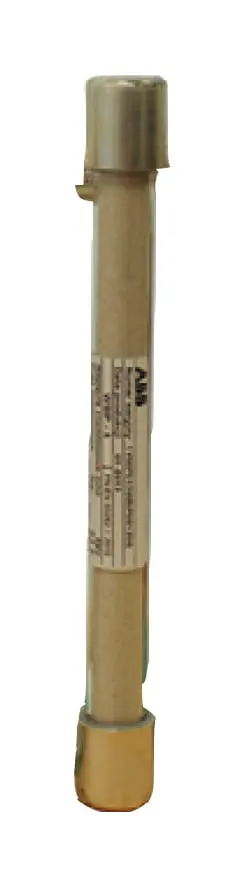 Wkładka bezpiecznikowa WBP-6 0,7A - ABB