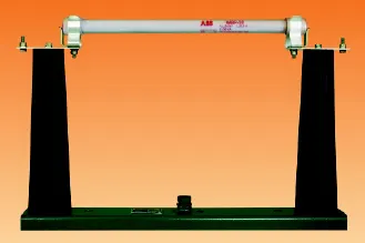 Podstawa bezpiecznikowa PBPM-10 - ABB