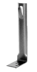 Wspornik odgromowy kątowy (DELKAR 0-1A) 380/175mm