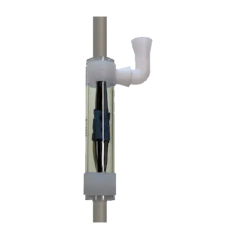 Mufa żywiczna przelotowa MR 02 - CELLPACK 124507