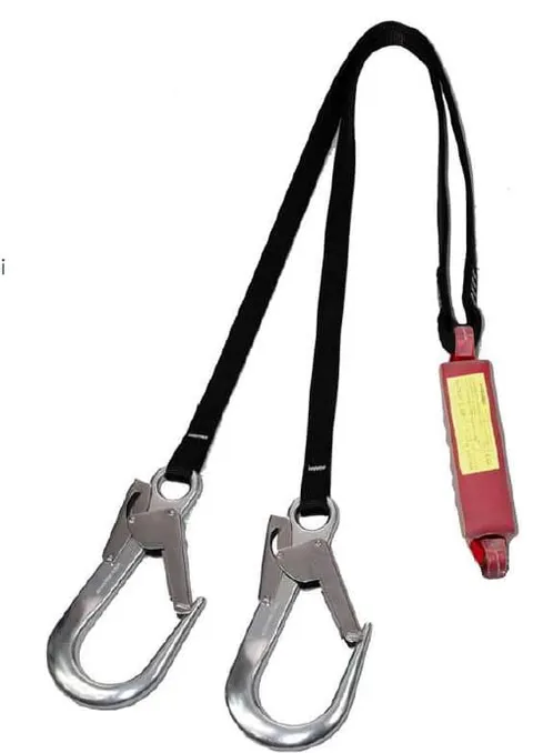 Amortyzator CE2032L F1 ABW-LL B z taśmą + 2xAJ590 - ASSECURO