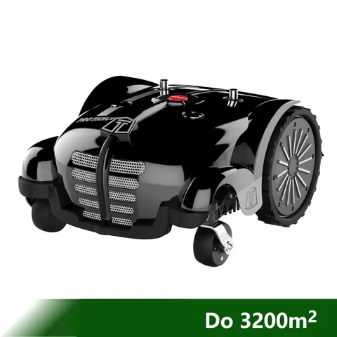RATY 0% Tech Line ZCS Robot L250 L25I Elite Robot Koszący do 3200m2