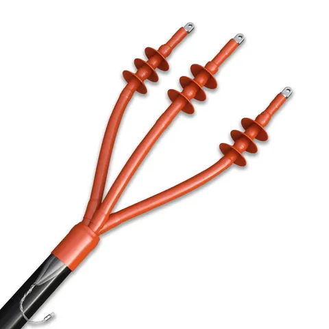 ENSTO HOTU 3.2401 - Głowica napowietrzna do EXCEL 3x10/10mm2 24kV (UN-OK)