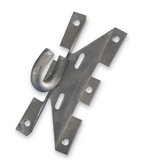 ENSTO SOT 76 - Hak naścienny M16 (UN-N)