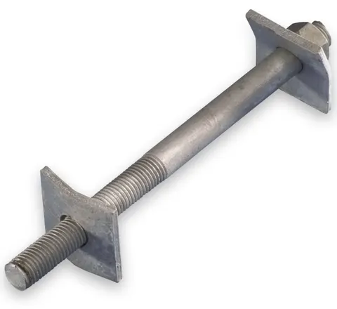 ENSTO SOT 4.6 - Śruba dwustronna M20x280mm (UN-N)