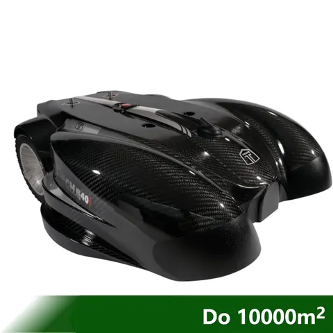 RATY 0 % TechLine ZCS L400i B40I Robot Koszący do 10000mkw