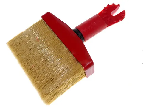 Końcówka drążka z pędzlem 30x100 HUBIX H090-16 A332.0403