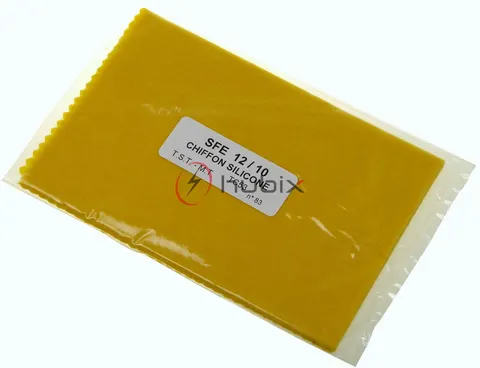 Chusteczki silikonowe HUBIX 991015 B226.0102