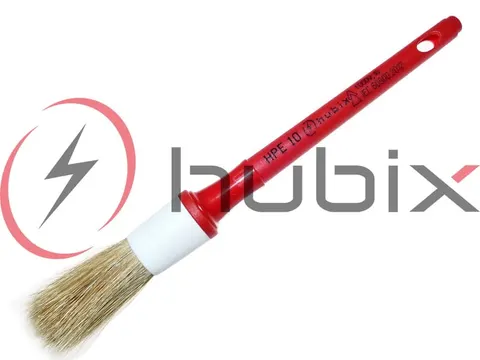 Pędzel izolacyjny HUBIX HPE-10 A114.0401