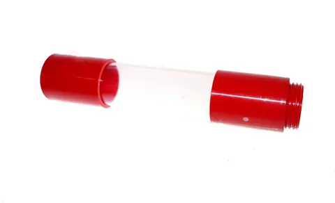 Przedłużacz HUBIX H091-04 L=200mm A331.0104