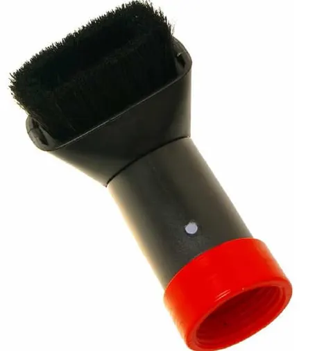 Szczotka prostokątna mała HUBIX H091-09 A331.0203