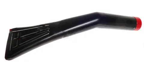 Ssawka kątowa 90mm HUBIX H091-13 A331.0503