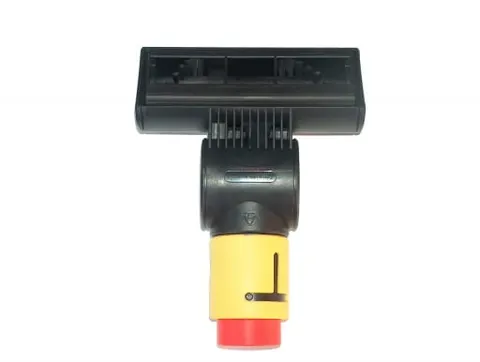 Szczotka TURBO standard HUBIX H091-18 A331.0207