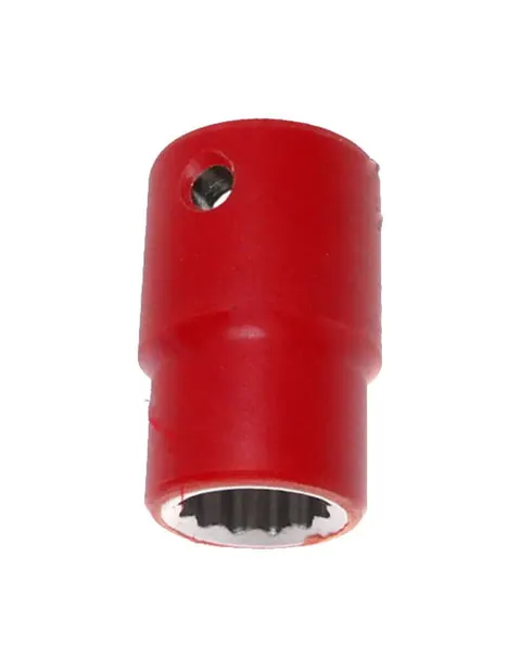 Nasadka krótka HUBIX H094-N14 1/2" izolowana A333.0114