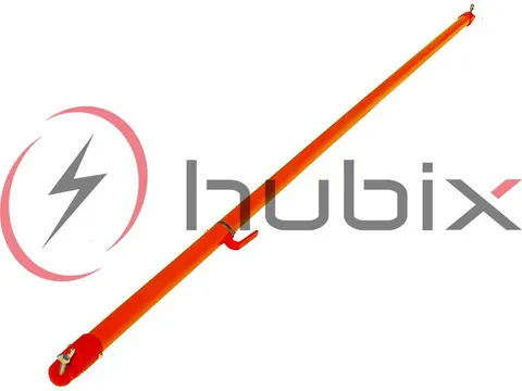 Drążek uniwersalny izolacyjny HUBIX H010 B223.0101