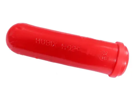 Osłona izolacyjna końca przewodu 124mm HUBIX H029-30 B113.0330
