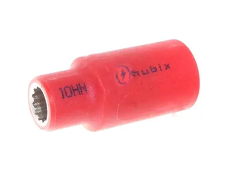 Nasadka izolowana krótka 1/2" HUBIX HN-10 A111.1710