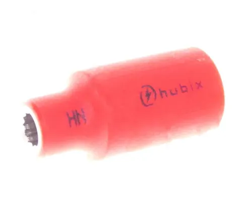 Nasadka izolowana krótka 1/2" HUBIX HN-12 A111.1712