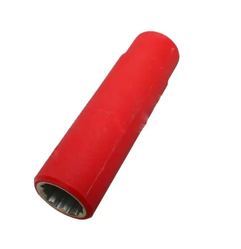 Nasadka izolowana długa 1/2" 12 HUBIX HNL-12 A111.1112