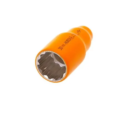 Nasadka izolowana długa 1/2" 32 HUBIX HNL-32 A111.1132