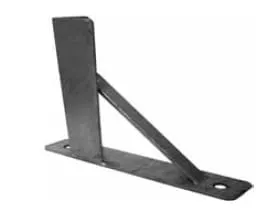 Wspornik naprężnika L=170mm A=240mm