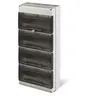 Rozdzielnia n/t Domino IP66 64DIN, 672.7064 - SCAME