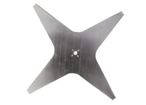 Nóż 4-ramienny Ø29cm Ambrogio ZCS