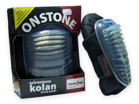 Nakolanniki REIS hubix ONSTONE