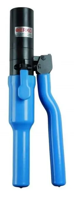 Wycinarka hydrauliczna ERKO WH_100-K10