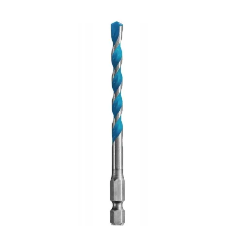Hawera Wiertło uniwersalne Multi Construction HEX 266285