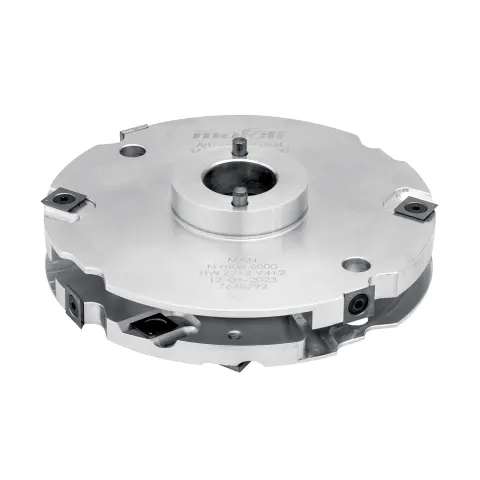 Mafell Głowica frezująca - rozszerzana, 163 x 15,4-28,4 mm 091904