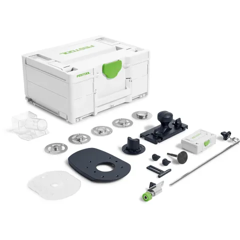 Festool Zestaw wyposażenia ZS-OF 1010 M 578046