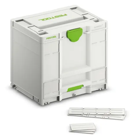 Festool Systainer³ SYS3-COMBI M 337 577767