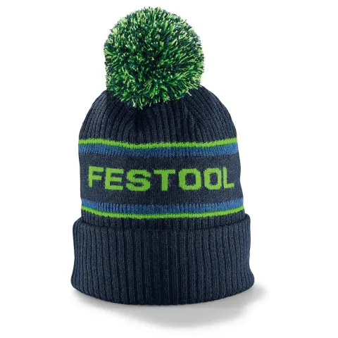 Festool Czapka z pomponem WINH-FT1 577832
