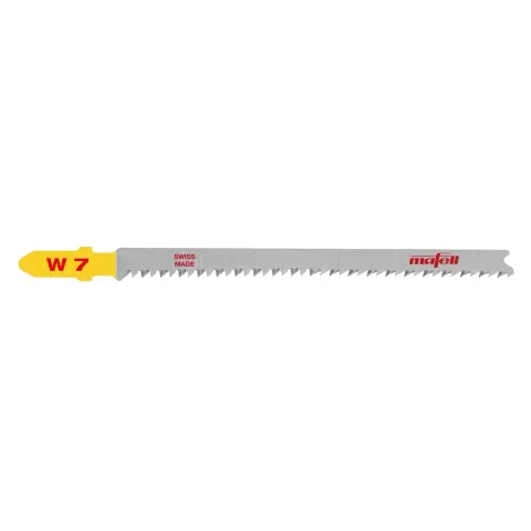 Mafell Brzeszczoty W7 Wood Complete, 5 szt. 093848