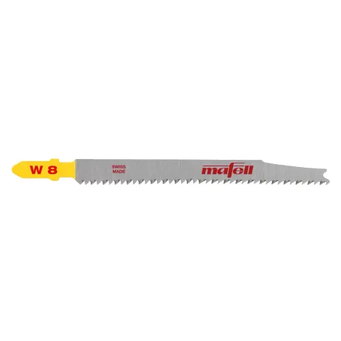 Mafell Brzeszczoty W8 Wood Complete, 5 szt. 093850