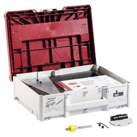 LAMELLO Pakiet startowy Divario P-18 w systenerze M137 145552