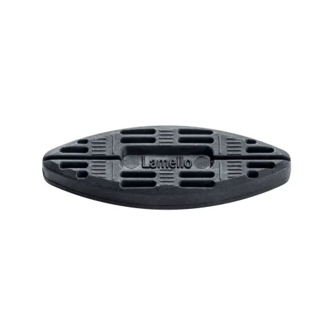 LAMELLO Złączka Bisco P-10 do P-System, opakowanie 80 szt. 145304