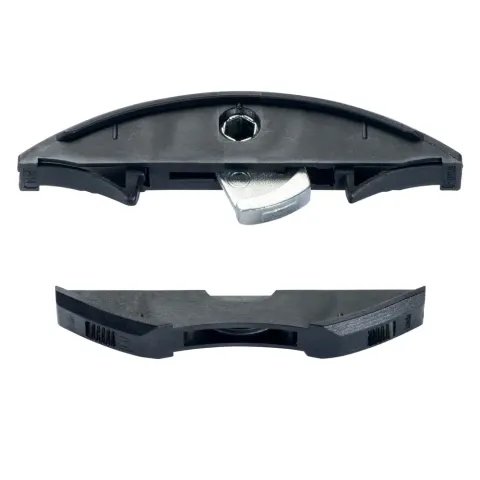 LAMELLO Złączka Clamex P-14/10 Flexus do P-System, 300 par 145316