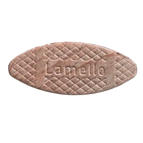 LAMELLO Lamelki bukowe Typ 20, opakowanie 1000 szt. 144020