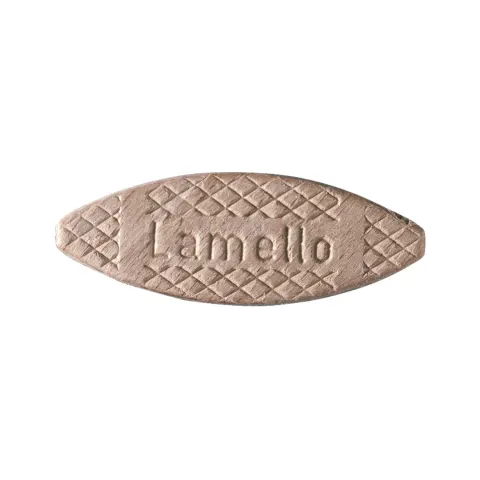 LAMELLO Lamelki bukowe Typ 10, opakowanie 1000 szt. 144010