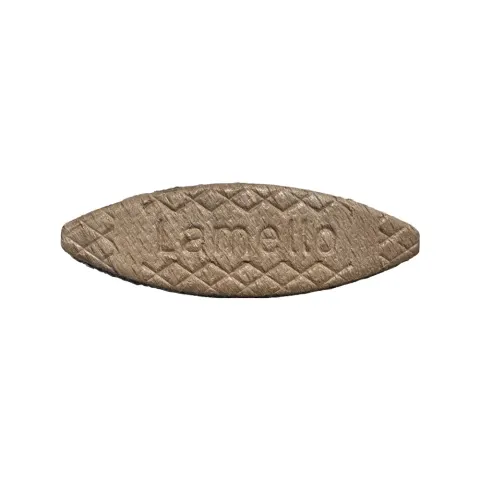 LAMELLO Lamelki bukowe Typ 0, opakowanie 1000 szt. 144000