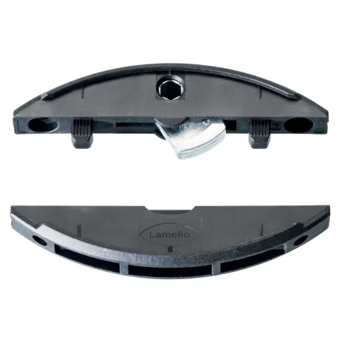 LAMELLO Złączka Clamex P-14 do P-System, 80 par 145334