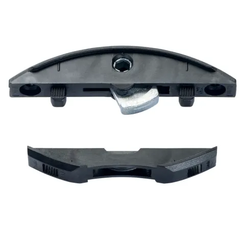 LAMELLO Złączka Clamex P-14/10 Medius do P-System, 80 par 145370