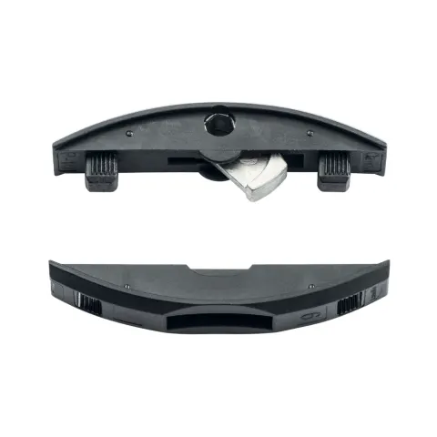 LAMELLO Złączka Clamex P-10 do P-System, 80 par 145372